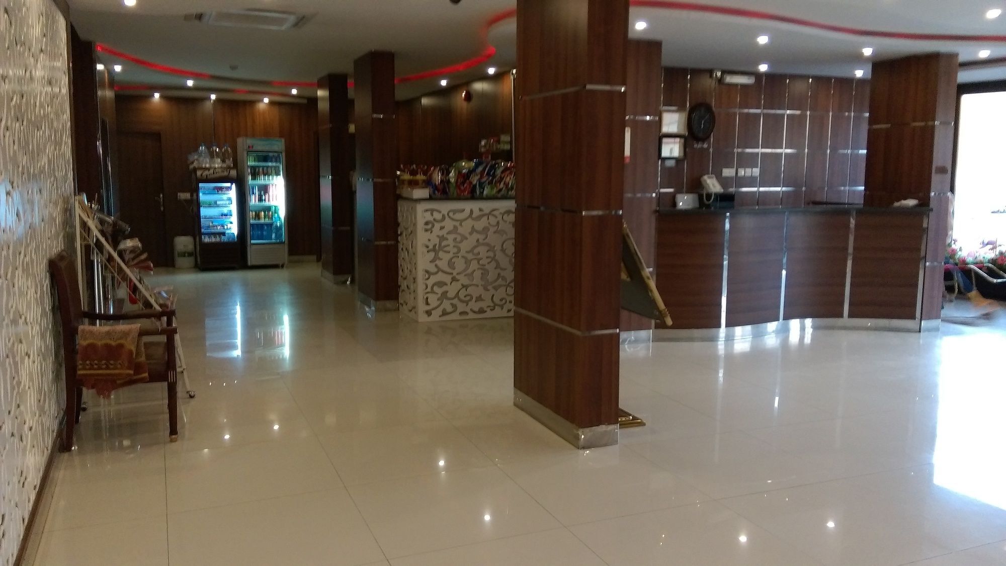 ال متعب سويتس الفلاح 1 Aparthotel Riyadh Exterior photo