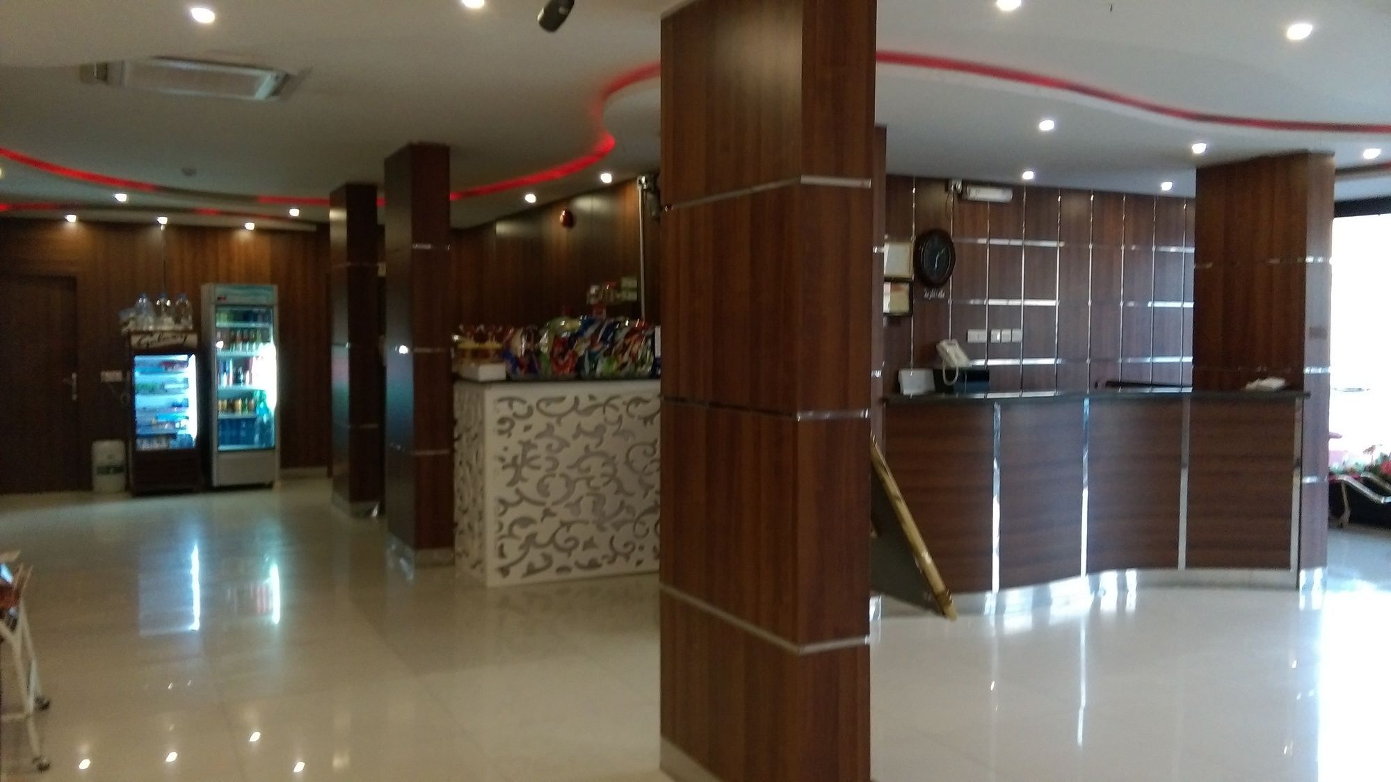 ال متعب سويتس الفلاح 1 Aparthotel Riyadh Exterior photo
